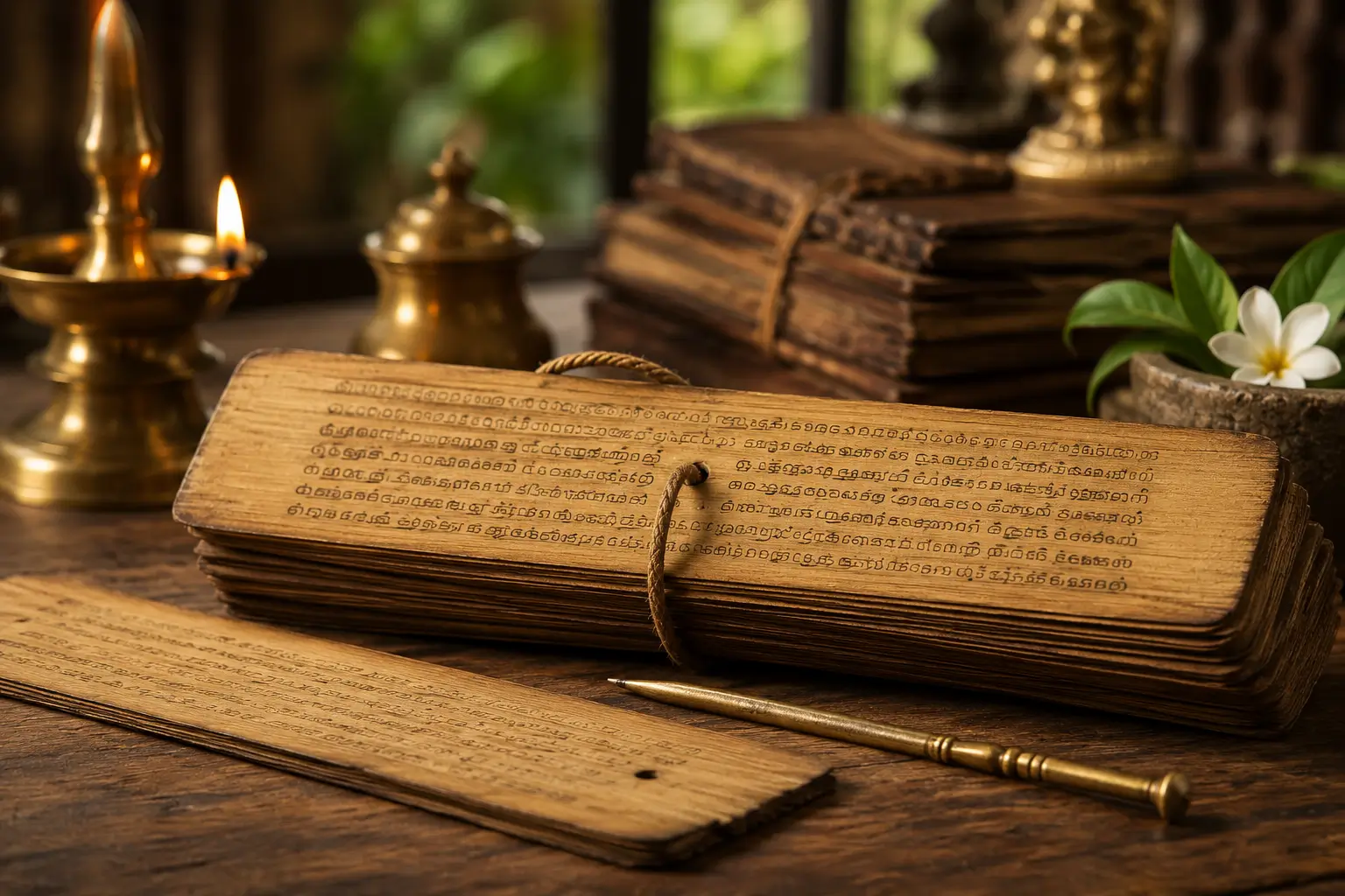 Online Nadi Astrology