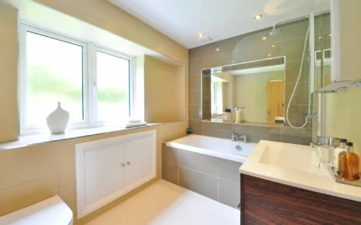 Common Mistakes to Avoid When Remodeling Your Bathroom